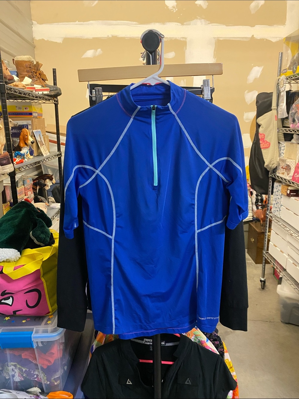 Noble Outfitters Riding Top